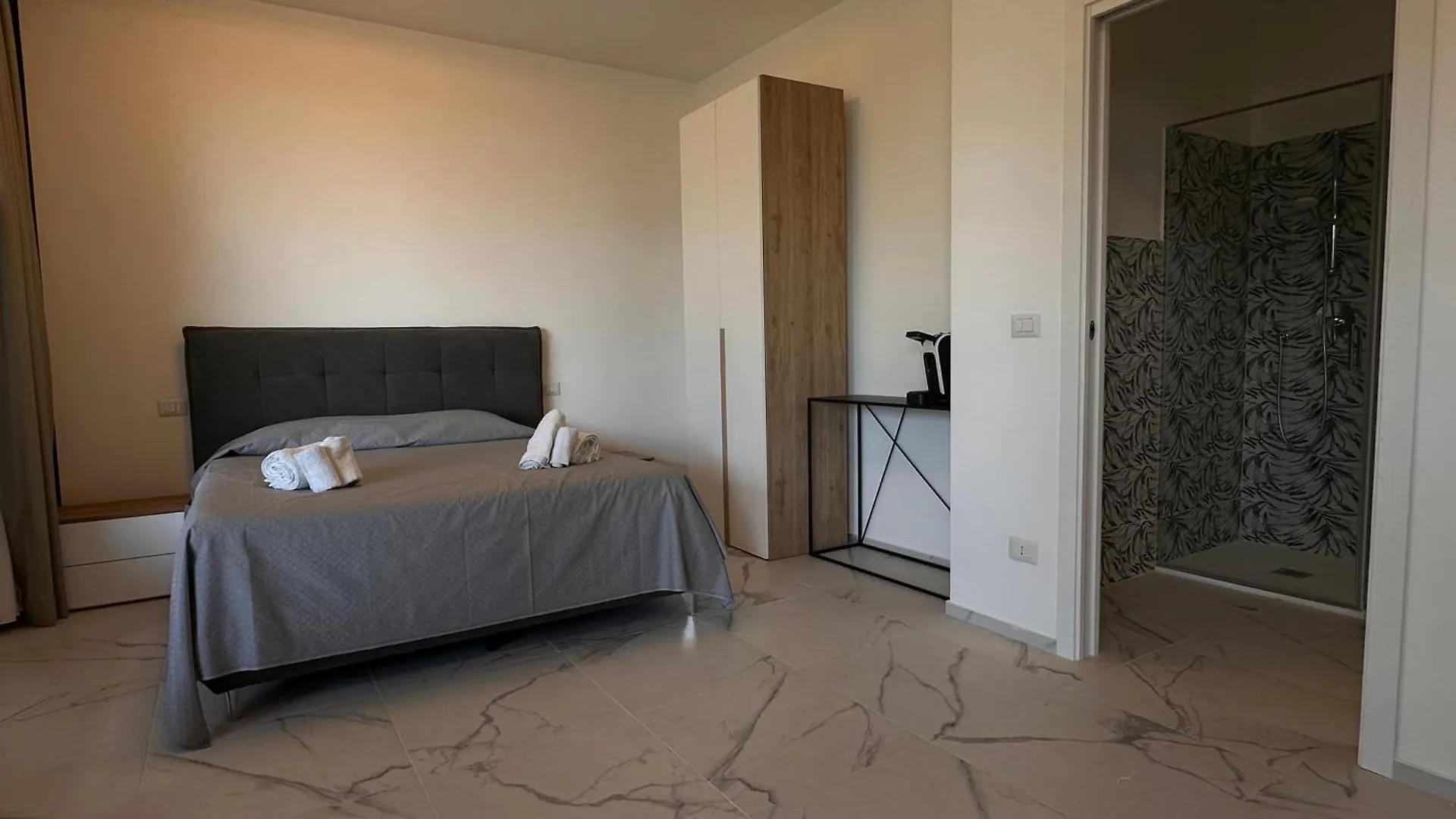 Cconforthotels Puglia Promenade Apartment 5 Bari
